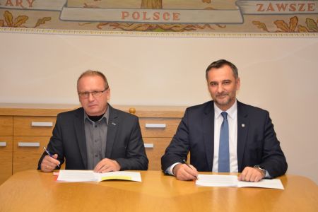 Ulica Granitowa będzie wyremontowana